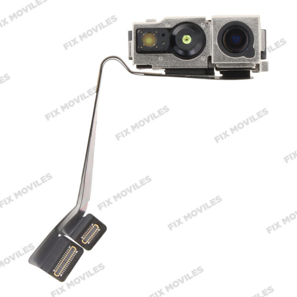 Camara Frontal para iPhone 16 Pro