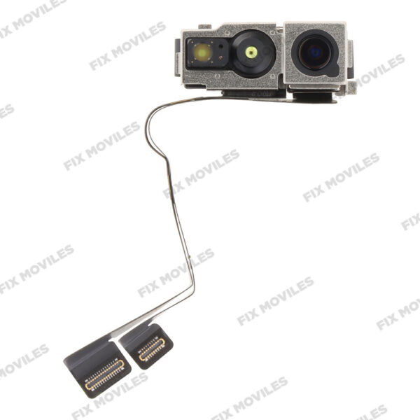 Camara Frontal para iPhone 16 Pro Max