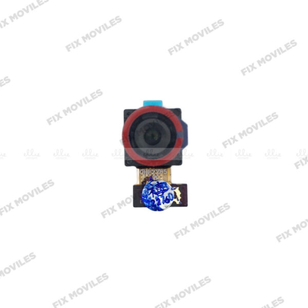 Camara Trasera para Xiaomi Mi 10T 5G / Mi 10T Pro 5G Gran Angular