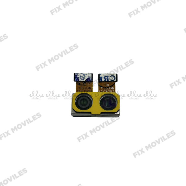Camara Trasera para One Plus 5