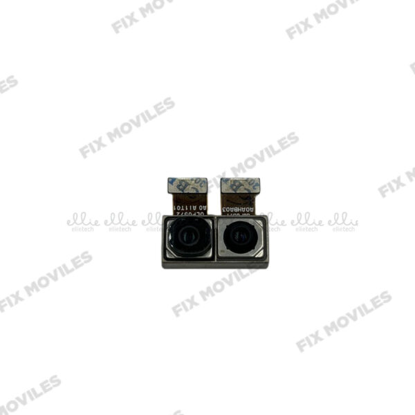 Camara Trasera para One Plus 5T