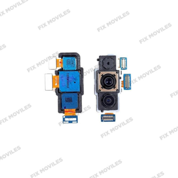 Camara Trasera para Samsung A51 5G A516B