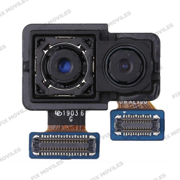 Camara Trasera para Samsung M10 M105F