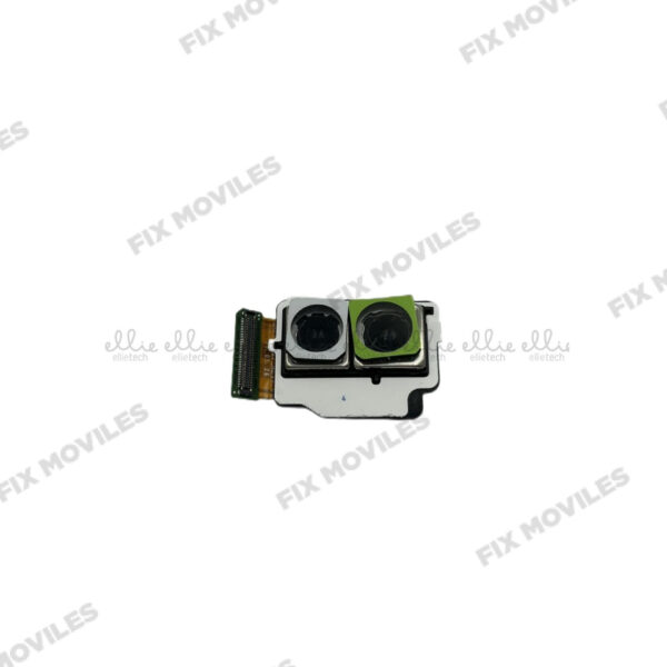 Camara Trasera para Samsung Note 8
