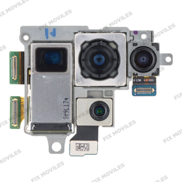 Camara Trasera para Samsung S20 Ultra G988B/S20 Ultra 5G