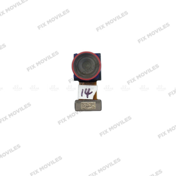 Camara Trasera para Xiaomi Redmi 12 4G Gran Angular