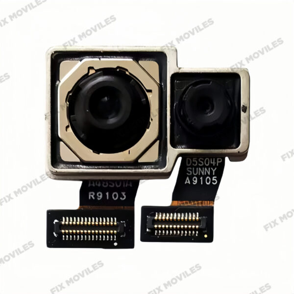 Cámara Trasera para Xiaomi Redmi 7