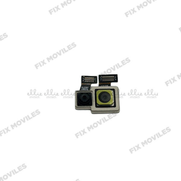 Camara Trasera para Xiaomi Redmi Note 7