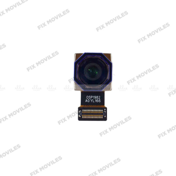 Camara Trasera para Xiaomi Redmi Note 9