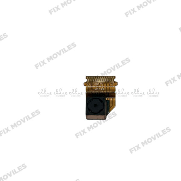 Camara Frontal para Sony Z3