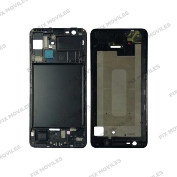 Carcasa Frontal para Samsung A7 2018 A750 Original