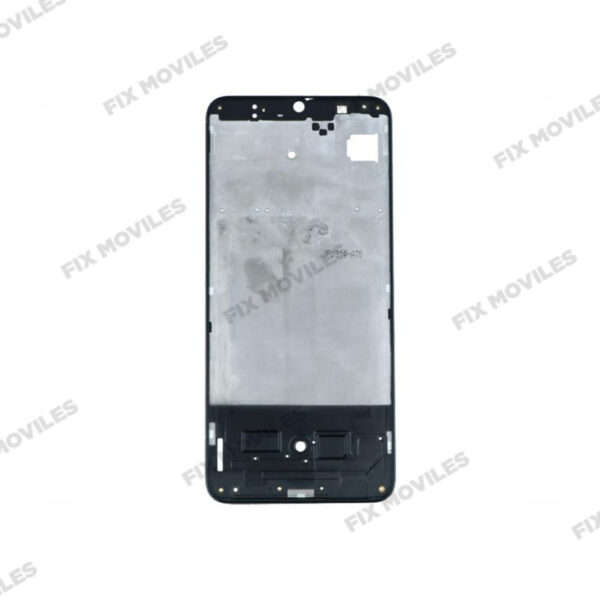 Carcasa Frontal para Samsung A70 A705 Original