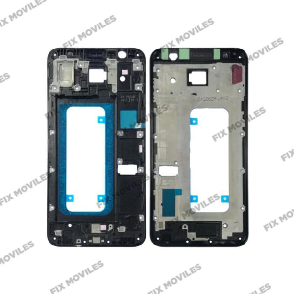Carcasa Intermedia para Samsung J4 Plus 2018 J415 Dorado Original