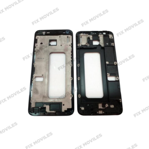 Carcasa Frontal para Samsung J6 Plus 2018 J610F Original