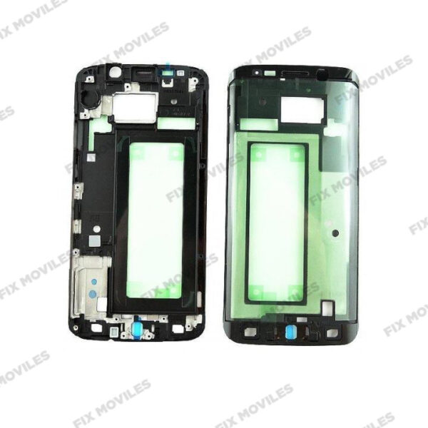 Carcasa Frontal para Samsung S6 Edge G925 Original
