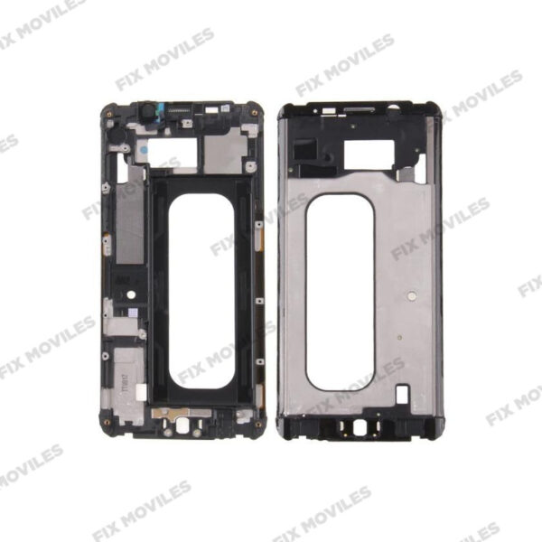 Carcasa Frontal para Samsung S6 Edge Plus G928 Original