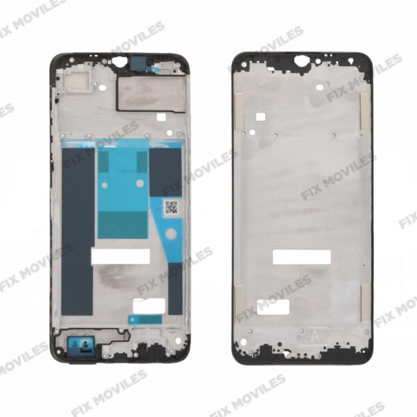 Carcasa Frontal(A) para Realme Note 60