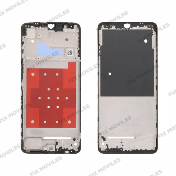 Carcasa Frontal(A) para Samsung A07 4G A075B