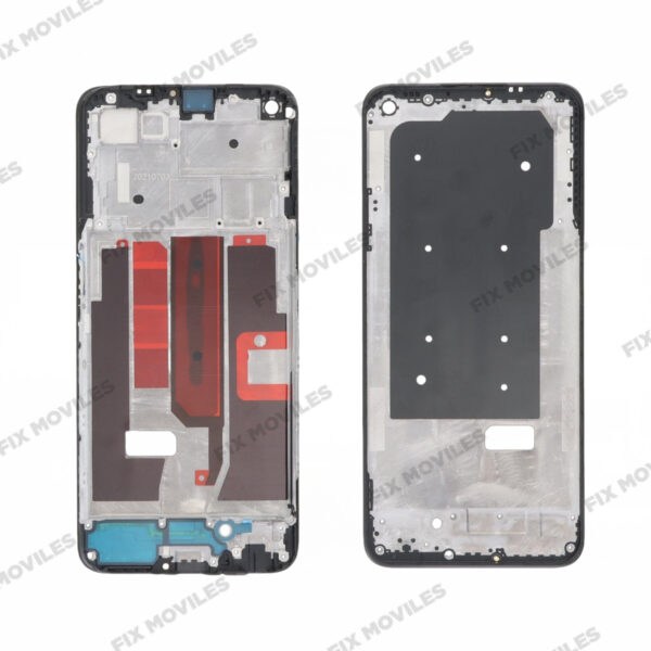 Carcasa Frontal(A)para OPPO A74 5G