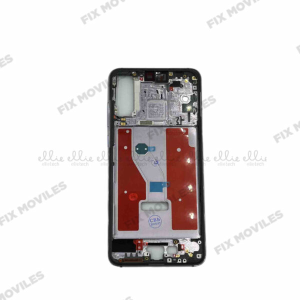 Carcasa Intermedia para Huawei P20 PRO Lila