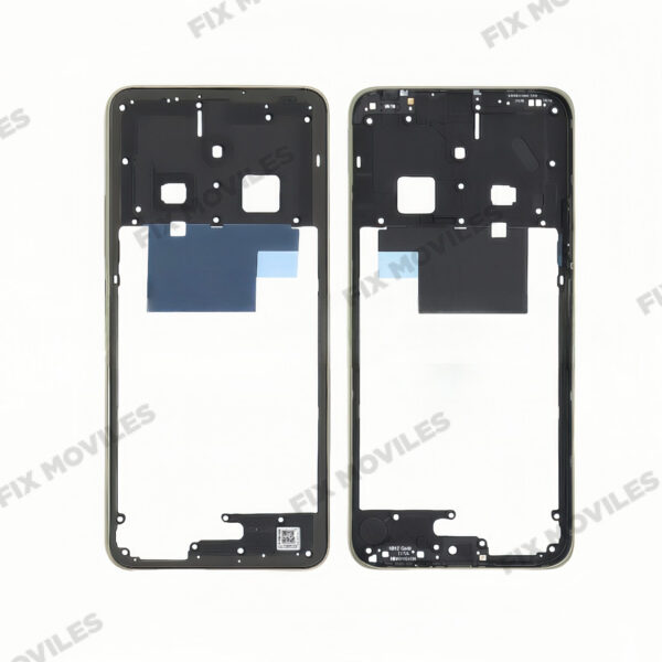 Carcasa Trasera(B) para Xiaomi Redmi 14C 4G Verde