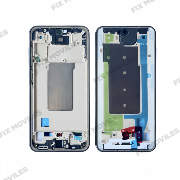Carcasa Trasera(B) para Samsung A36 5G A366B
