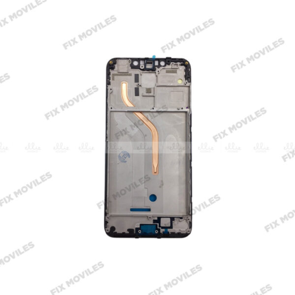 Carcasa Intermedia para Xiaomi Pocofone F1