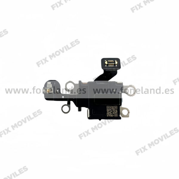 Sensor de Puerto de Carga para iPhone 15