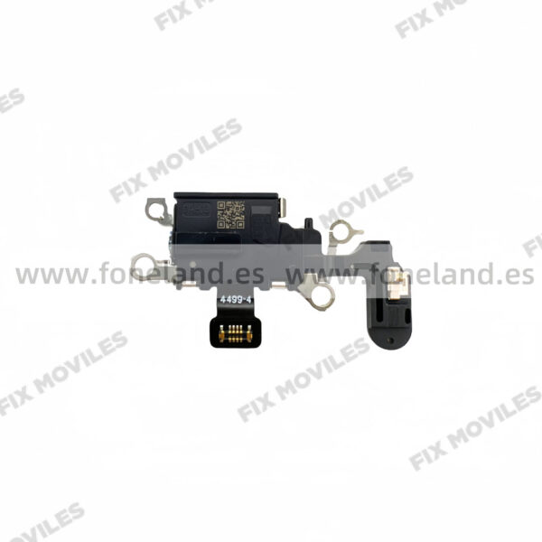 Sensor de Puerto de Carga para iPhone 15 Plus