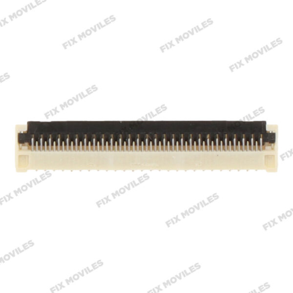 Conector FPC LCD para Nintendo Switch 2 Consoles EXCELLENT 53Pin
