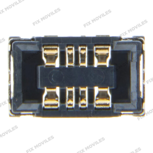 Conector FPC de Batería Integrado para Samsung A32 A325 EXCELLENT 8Pin
