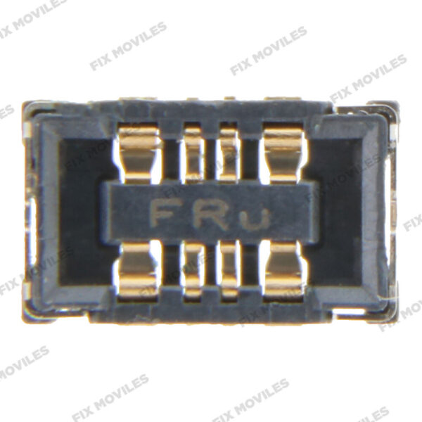 Conector FPC de Batería Integrado para Samsung M13 M135 EXCELLENT 10Pin