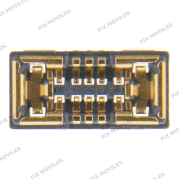Conector FPC de Batería Integrado para Samsung S10 Lite G770 EXCELLENT 6Pin