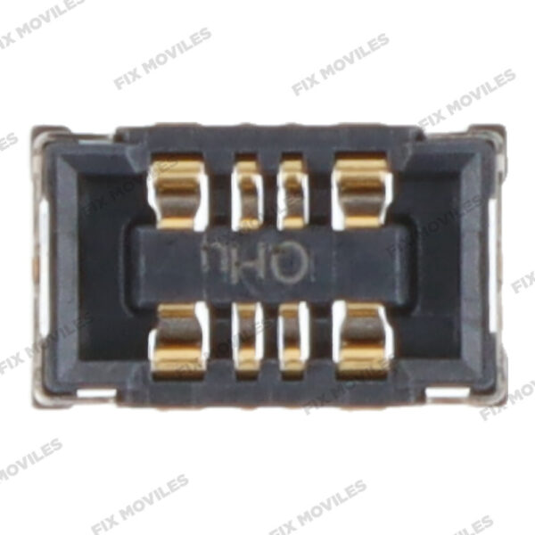 Conector FPC de Batería Integrado para Samsung S21 Plus 5G G996 EXCELLENT 8Pin