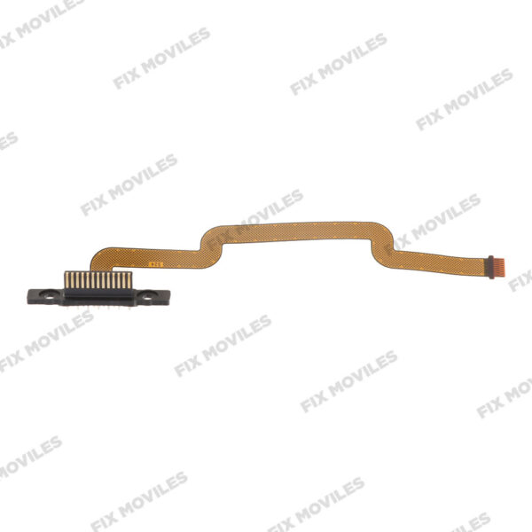 Conector Macho Izquierdo con Cable Flexible para Nintendo Switch 2 Consoles