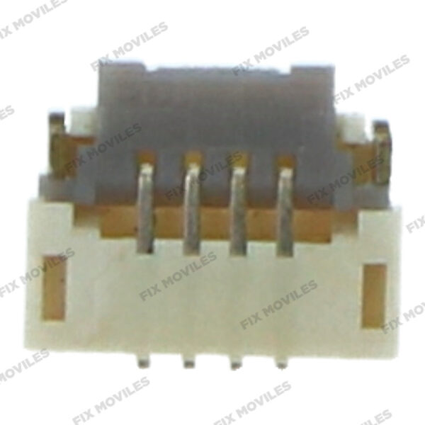 Conector de Carca ZR/L FPC para Nintendo Switch Joy-Con EXCELLENT