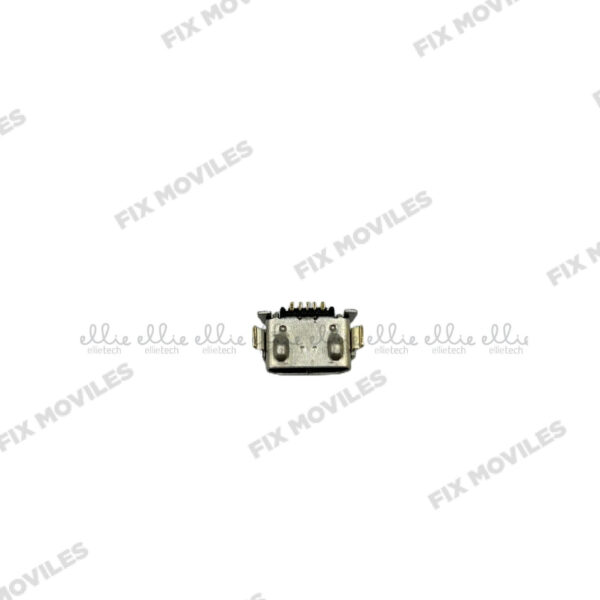 Conector de Carga para LG K8 2018 / K40 / K9 / Y6 II / P9 Lite