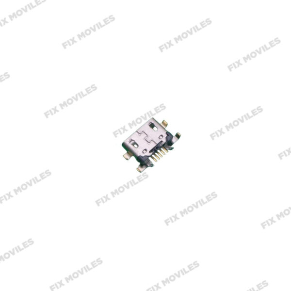 Conector de Carga para Samsung A10S A107F