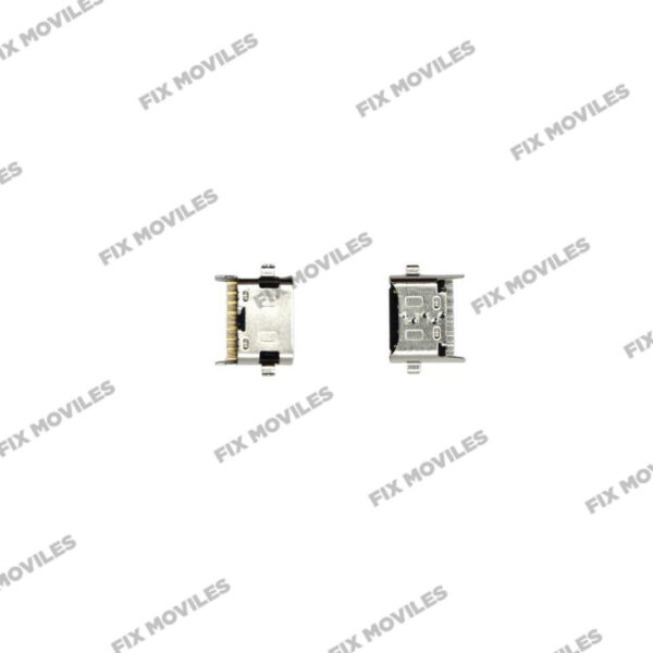 Conector de Carga para Samsung A32 4G A325F / A32 5G A326B / A22 4G A225F / Note 10 Lite N770F