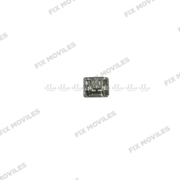 Conector de Carga para Samsung S6810 I739 I759 I9182 S7390 S7392 J120F T555 T550 G310 G313 G318 Tab A7 T500