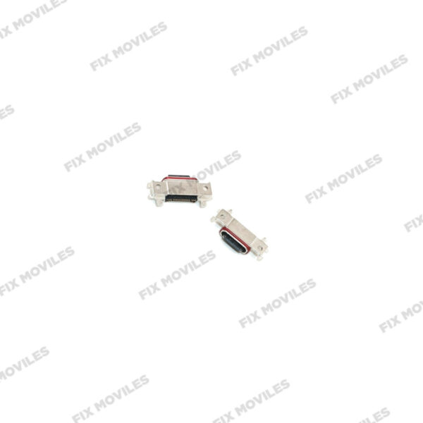 Conector de Carga para Samsung SM-A520 A320 A720 Galaxy A5 2017 A3 2017 A7 2017