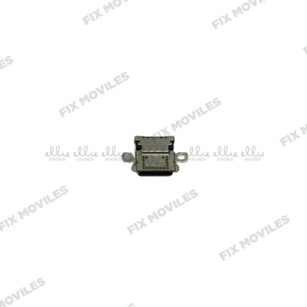 Conector de Carga para Switch Lite