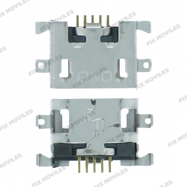 Conector de Carga para Xiaomi Redmi 4A