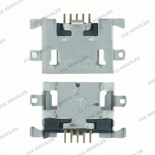 Conector de Carga para Xiaomi Redmi 6 / 6A / Redmi 7