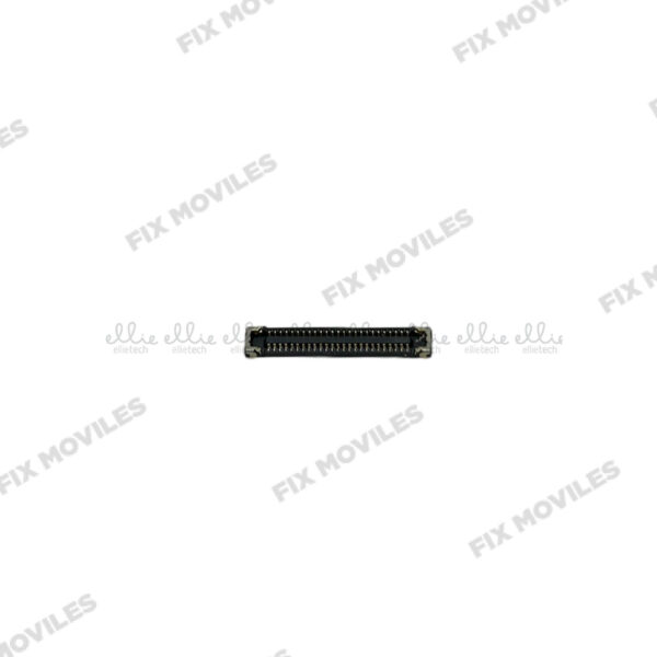 Conector de LCD para Xiaomi Redmi Note 8 Pro