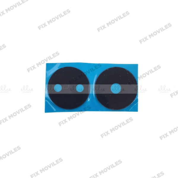 Lente Cristal Camara para OPPO A78 4G