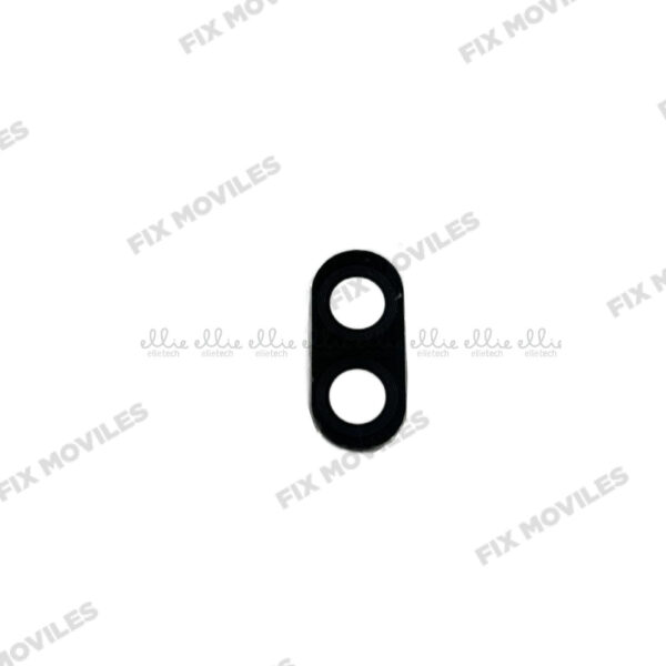 Lente Cristal Camara para One Plus 6/ 6T camara
