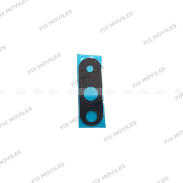 Lente Cristal Camara para One Plus 7