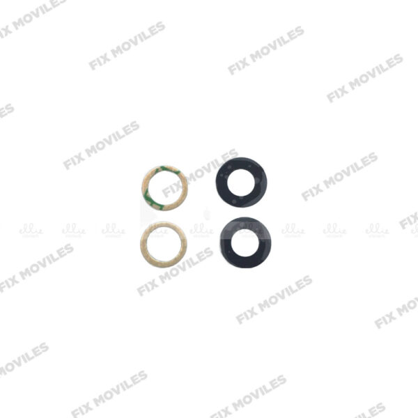 Lente Cristal Camara para Samsung A04 A045F
