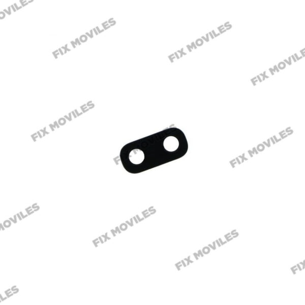 Lente Cristal Camara para Samsung A10S A107F camara